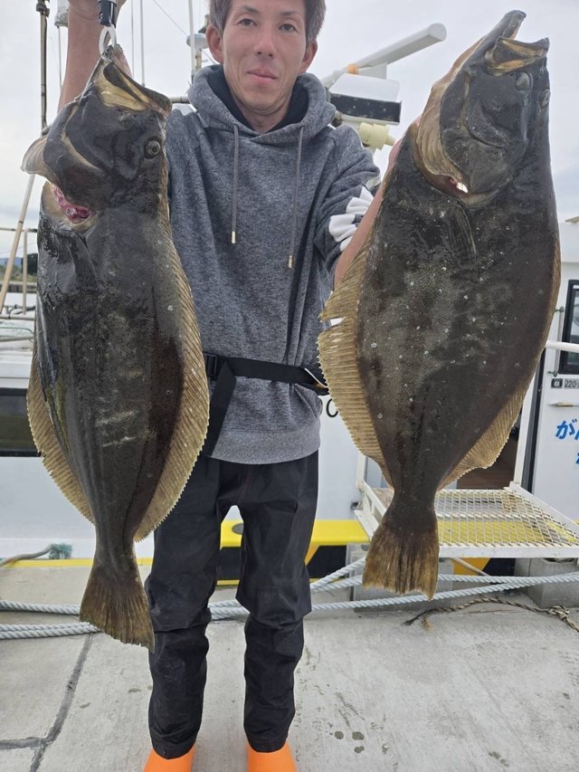 釣果