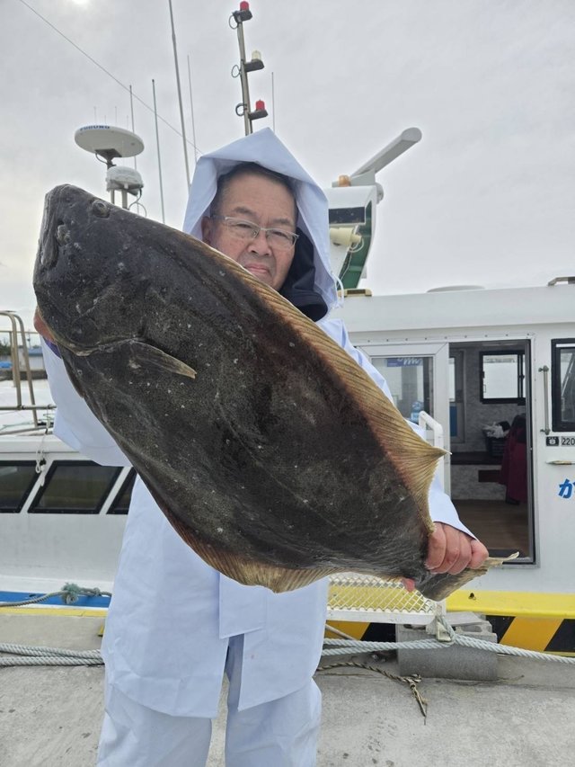 釣果