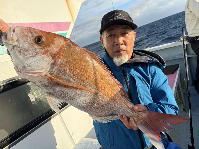 釣果