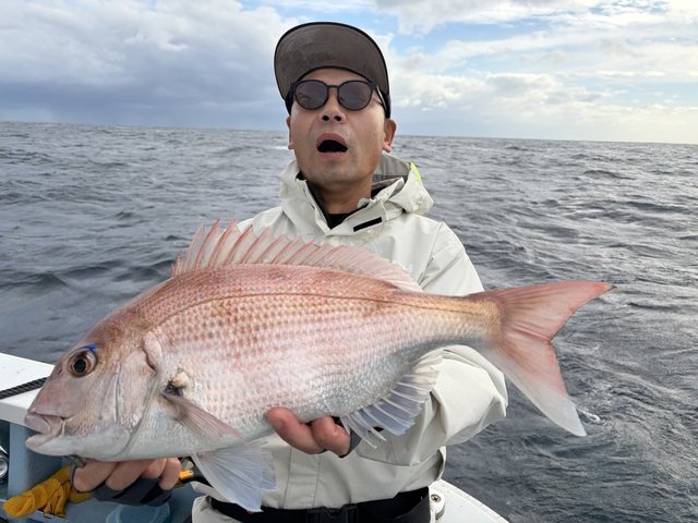 釣果