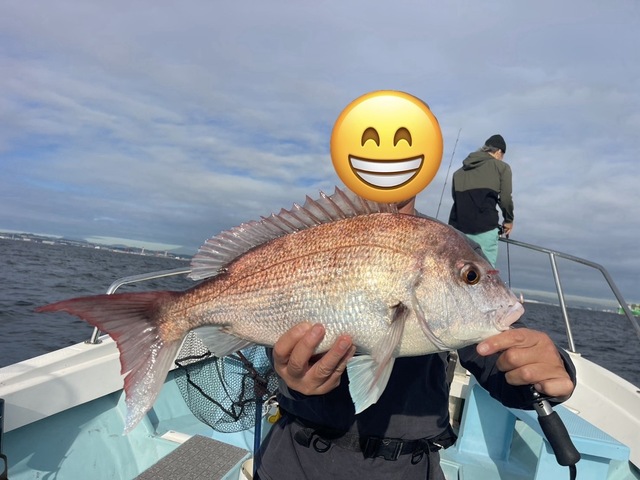 釣果