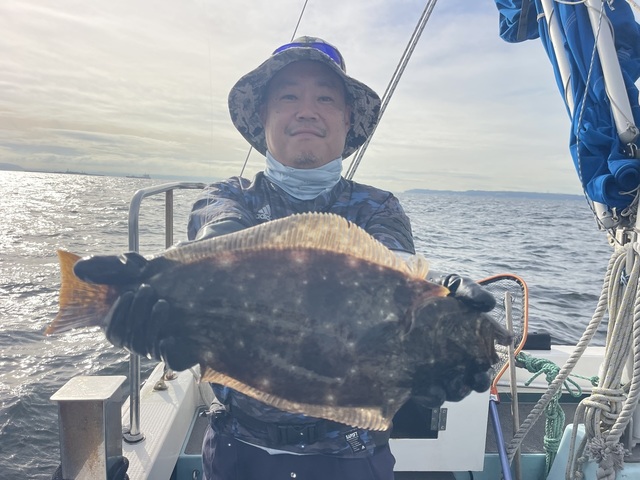 釣果