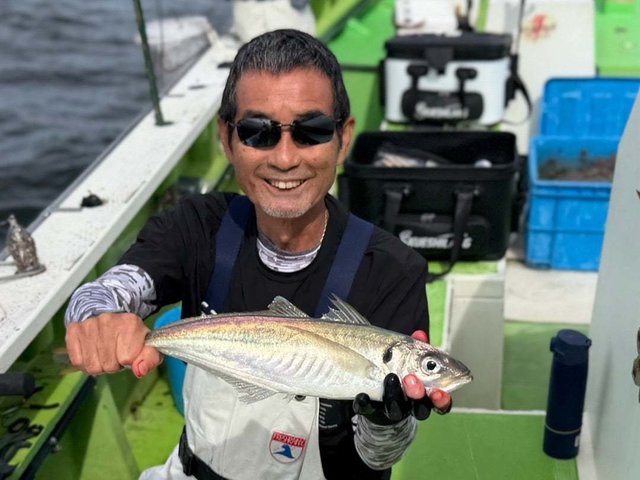 釣果