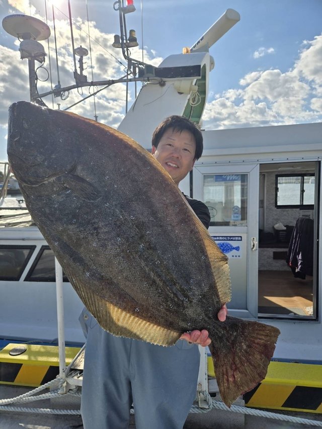 釣果