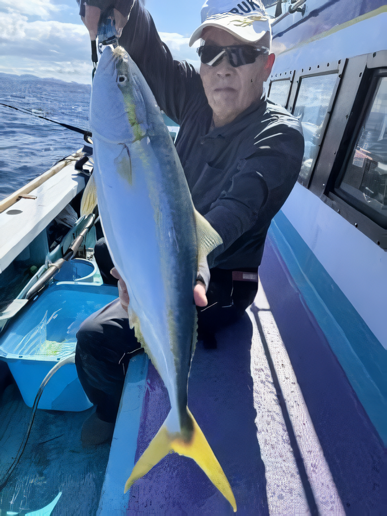 釣果