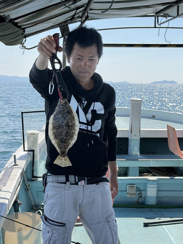 釣果