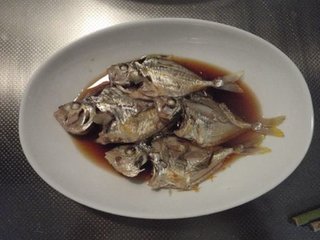 しょうがで臭みを消してヒイラギをおいしく食べよう 嫌われがちなこの魚の絶品しょうが煮のレシピを大公開