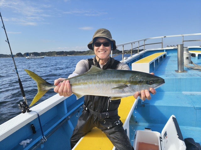 釣果