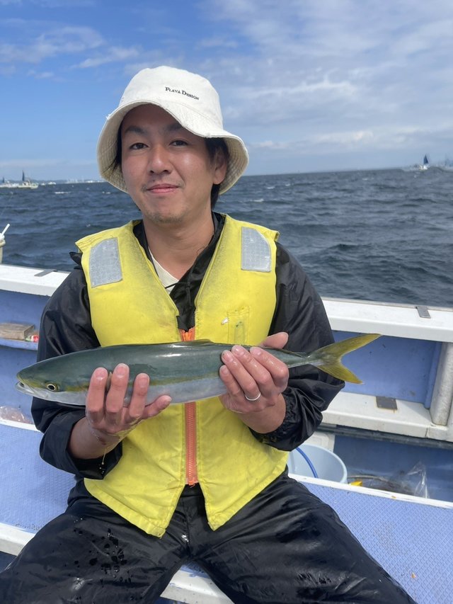 釣果