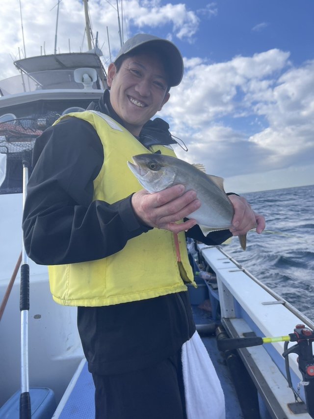 釣果