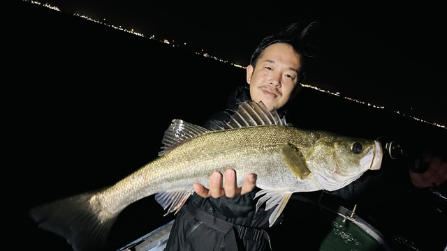 釣果