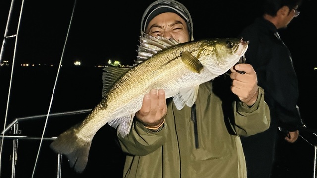 釣果