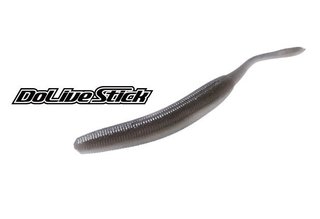 ドライブスティックはエリアを選ばずハイシーズンを通して使える高比重スティックベイト あらゆるリグに対応可能です