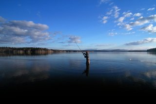 イトウは日本最大級の淡水魚 釣り方や生息地 釣行時のルールをご紹介