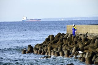 潮目は回遊魚の宝庫！知らないと釣果が上がらない！？爆釣を目指して 