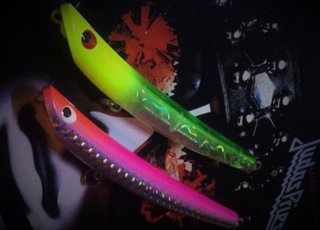 巻くだけでアクションするトップウォーター！？各地で好釣果を生む話題