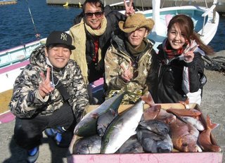 船釣り初心者の釣り船の選び方はコレだ 釣り船専属記者が教える超必見ポイントをオススメ釣り船予約サイト情報を交えてご紹介