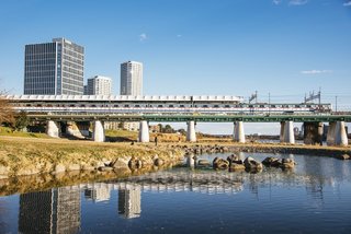 多摩川のコイ釣りは甘くみるとひどい目に トラブル回避は必須 いざと言う時に慌てないための装備をご紹介します