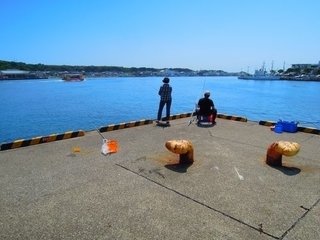 釣り場のゴミについて真剣に考えませんか 釣り人として当たり前のマナーを守ろう あなたの心がけひとつでゴミ問題は改善されます