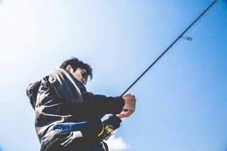 ウキダンゴ釣りでクロダイをゲットしよう 抜群の集魚効果を発揮するダンゴの作り方は 初心者でも失敗しないコツを伝授します