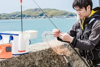 元プロ野球選手の山本昌さんも釣りが趣味 セカンドキャリアで釣りを楽しもう