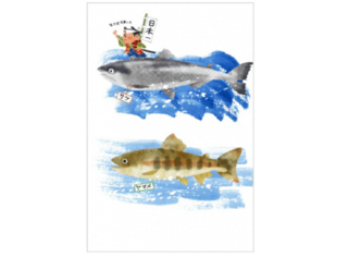 11月1日は寿司の日 回転寿司になれる魚図鑑 で魚の雑学や生体について学んでみませんか