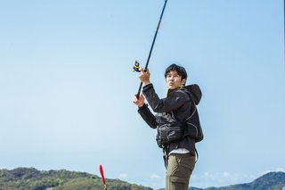 釣りにボウズはつきもの 魚が思ったように釣れない時は思い切って開き直ってみるのはいかが 釣れなかった時のために 言い訳の引き出しをご紹介
