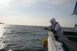 カンパチの泳がせ釣りを極める プロ推奨のタックル 仕掛けを大公開