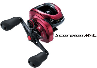 スコーピオンdcを使ってみた Dcブレーキ搭載モデルの実力を徹底チェック