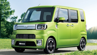 釣りを楽しむための車に乗り換えよう 最新おすすめ車をラインナップ