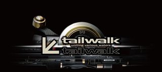 テイルウォークのナマゾンで怪魚を釣り上げろ タフなボディのロッドならナマゾンで決まり