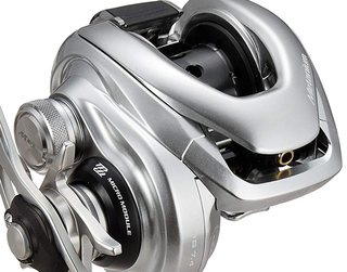 ベイトリール　シマノ　メタニウムHG シマノ（SHIMANO） 20 メタニウム HG RIGHT 右 リール 両軸 ベイト
