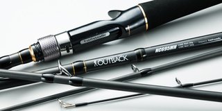 テイルウォーク　アウトバックライト S604L モバイルロッド　ダイワ　シマノ テイルウォーク アウトバック ライト S604L (ロッド・釣竿) 価格比較