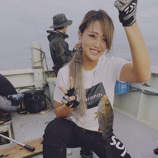 イサキの釣果写真