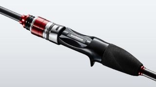 カワハギbbは19年新発売の船釣りカワハギ専用ロッド