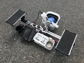 ワカサギ釣りが今年も解禁！BMOジャパンのワカサギボート用品を