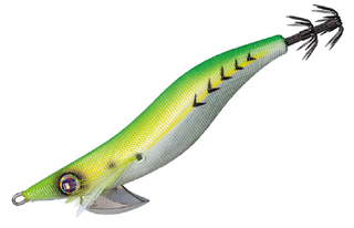 餌木蔵 えぎぞう は19年新発売のショアエギング専用エギ