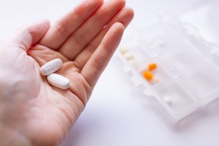 酔い止め薬