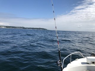 海 釣り 船