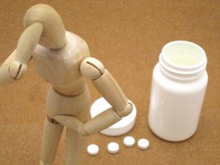 酔い 薬