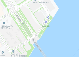都内の釣りスポット特集 海釣り公園ならファミリーで楽しめてとても便利