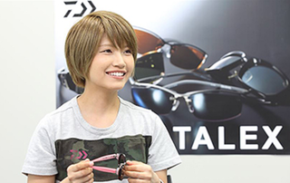 りんかちゃんみたいな釣りガールと一緒にバスを釣りたい おすすめのタックル特集