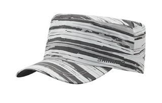 レイドジャパンやダイワのキャップで釣りに出かけよう おすすめキャップ特集