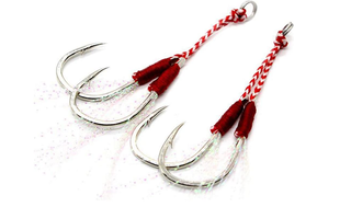 ジグヘッドを自作してみよう アジングやメバリングに活用可能なおすすめアイテム