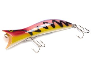 クレイジークローラーでビッグバスを釣りたい！【トップウォーター】