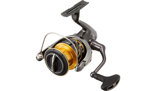 23ヴァンキッシュのスペックを知りたい！2023年シマノのNEWスピニング