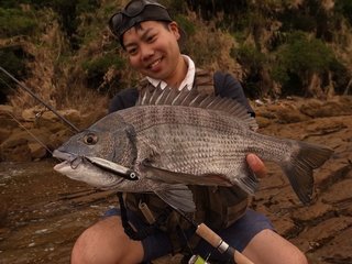 ゼニスの凄い万能ロッドを大調査！こだわりの国産技術を詰め込ん