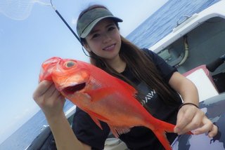 釣り女子の悩み解決 釣りを楽しみたい人がカンタンに使える道具特集