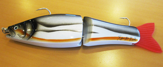 ロマンメイド特集！人気のハンドメイドルアーメーカーのアイテムを徹底