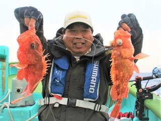 カサゴを釣って煮付けにしたい 調理法やおすすめ釣りアイテムをチェック